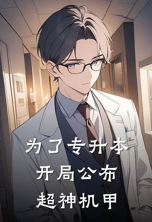 为了专升本，开局公布超神机甲(陈默林雨柔)完整版免费阅读_(为了专升本，开局公布超神机甲)全章节免费在线阅读