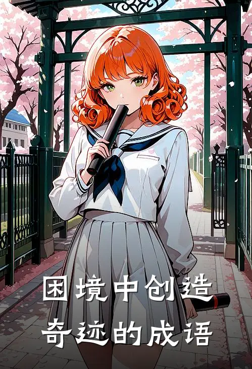 困境中创造奇迹的成语