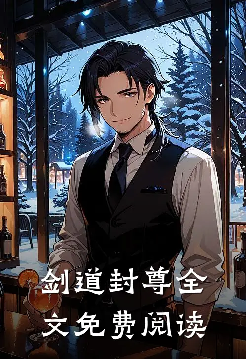 剑道封尊全文免费阅读