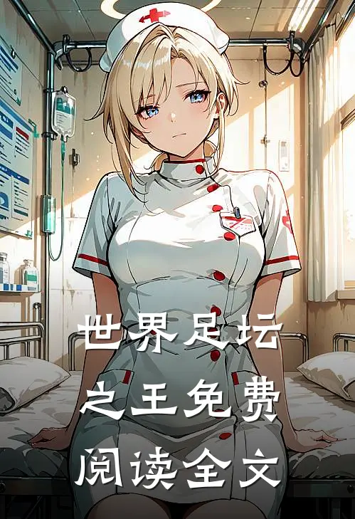 世界足坛之王免费阅读全文