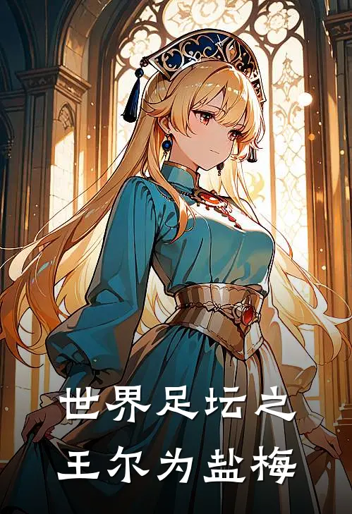 世界足坛之王 尔为盐梅