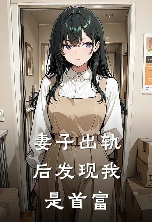 妻子出轨后发现我是首富