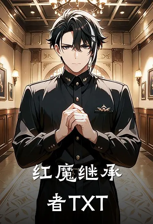 红魔继承者TXT