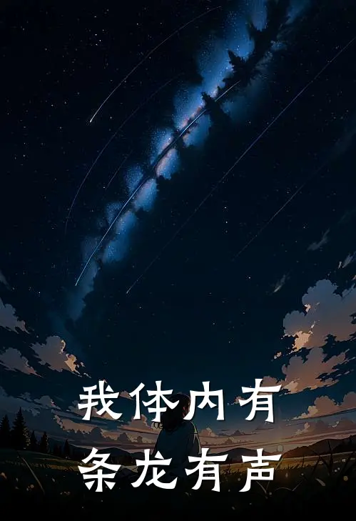 我体内有条龙有声