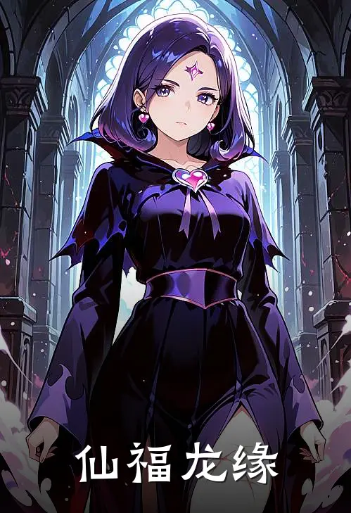 仙福龙缘
