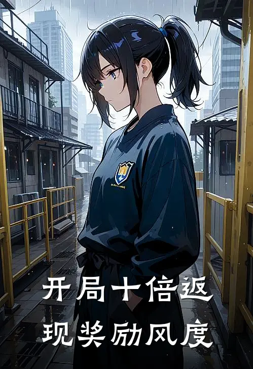 开局十倍返现奖励风度