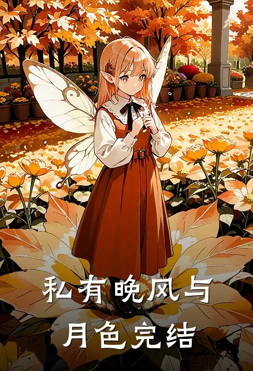 私有晚风与月色完结