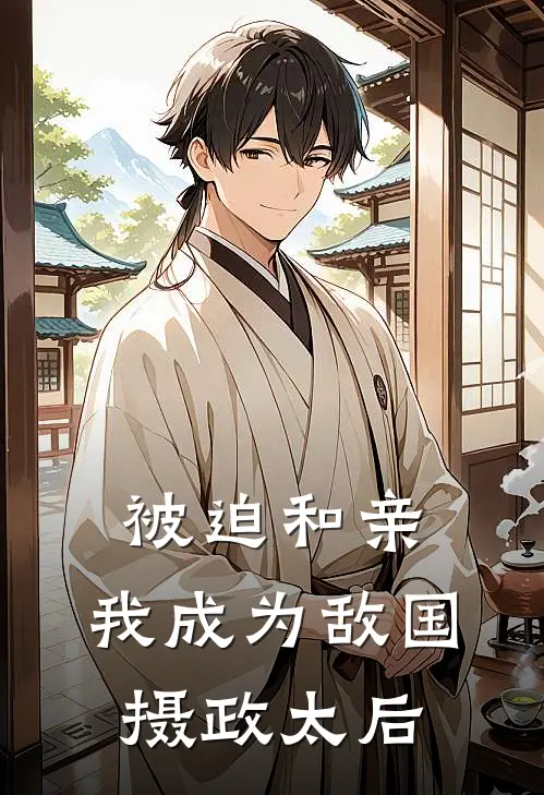 被迫和亲，我成为敌国摄政太后