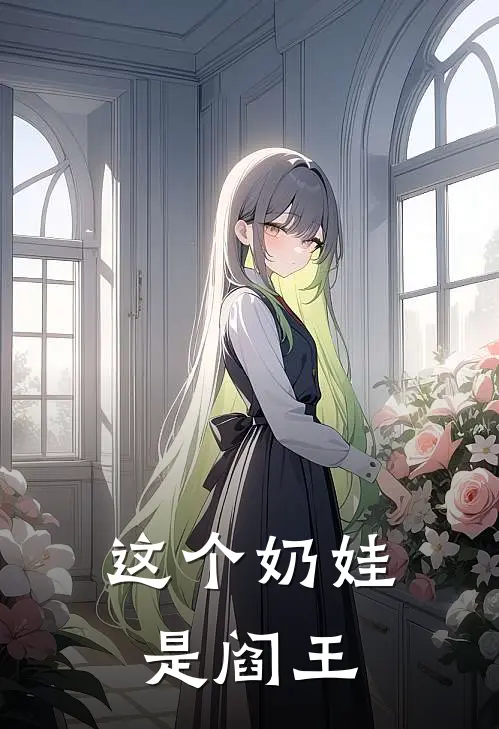 这个奶娃是阎王(瑶光秦广王)小说免费阅读无弹窗_完结小说这个奶娃是阎王瑶光秦广王