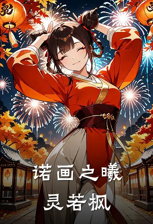 诺画之曦灵若枫(百诺沙曼)最新推荐小说_在哪看免费小说诺画之曦灵若枫百诺沙曼