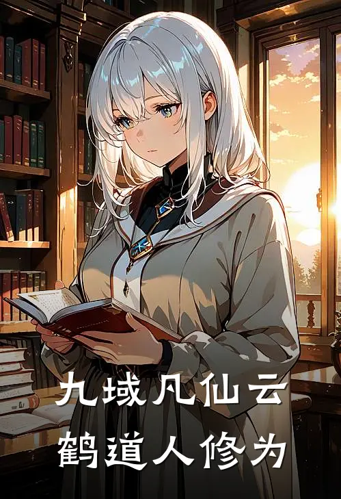 九域凡仙云鹤道人修为