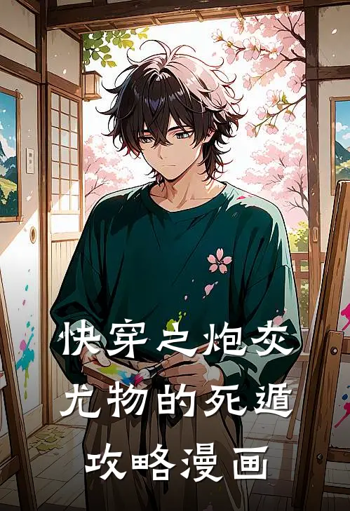 快穿之炮灰尤物的死遁攻略漫画