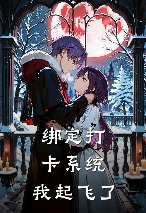 绑定打卡系统，我起飞了(宋雅秦云)全本免费小说阅读_全文免费阅读绑定打卡系统，我起飞了宋雅秦云