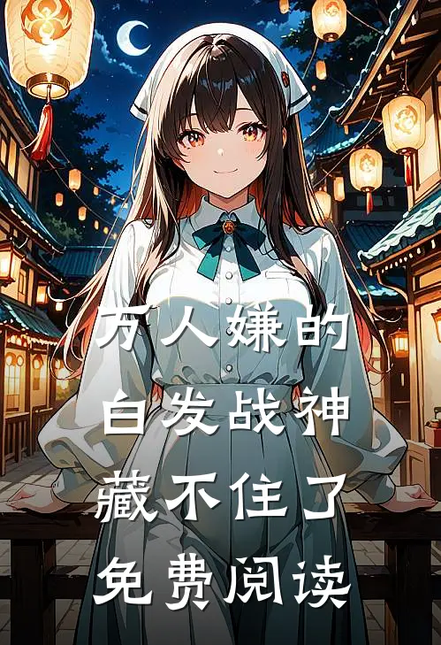 万人嫌的白发战神藏不住了免费阅读