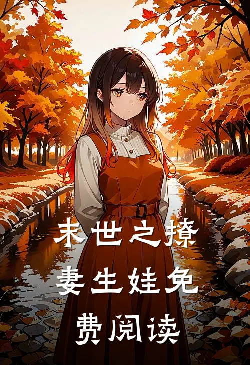 末世之撩妻生娃免费阅读