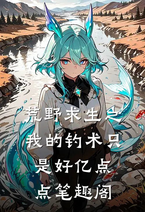 荒野求生之我的钓术只是好亿点点笔趣阁