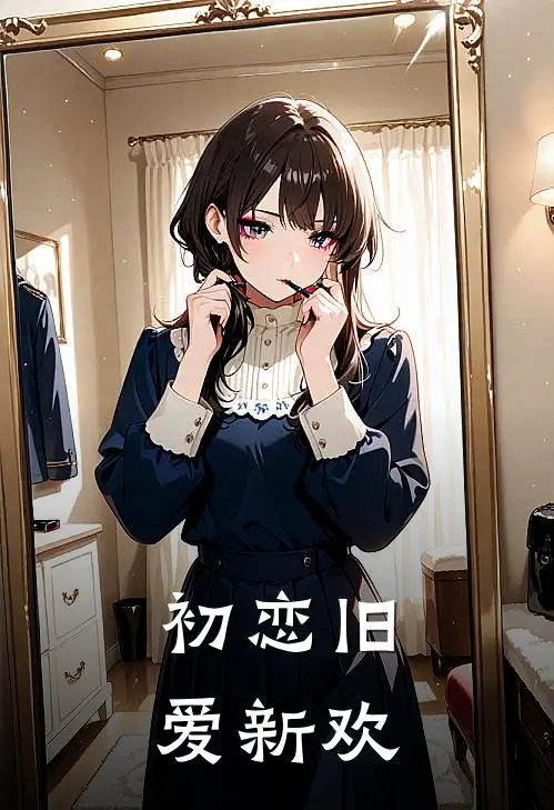 初恋旧爱新欢