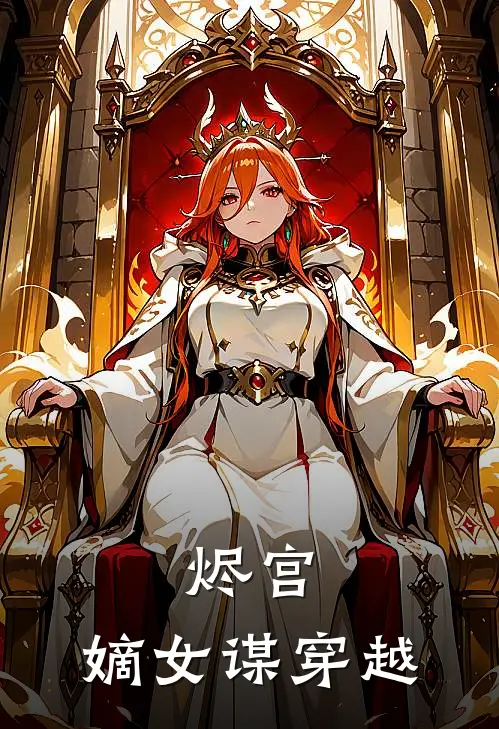 烬宫：嫡女谋穿越