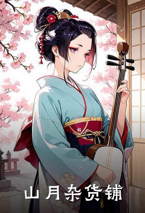 山月杂货铺