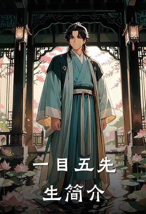 一目五先生简介