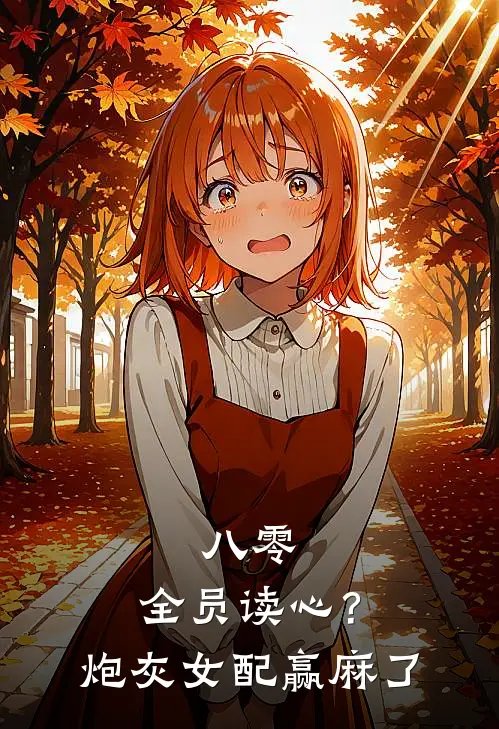 八零：全员读心？炮灰女配赢麻了(苏窈陆野)全本免费小说_最新章节列表八零：全员读心？炮灰女配赢麻了(苏窈陆野)