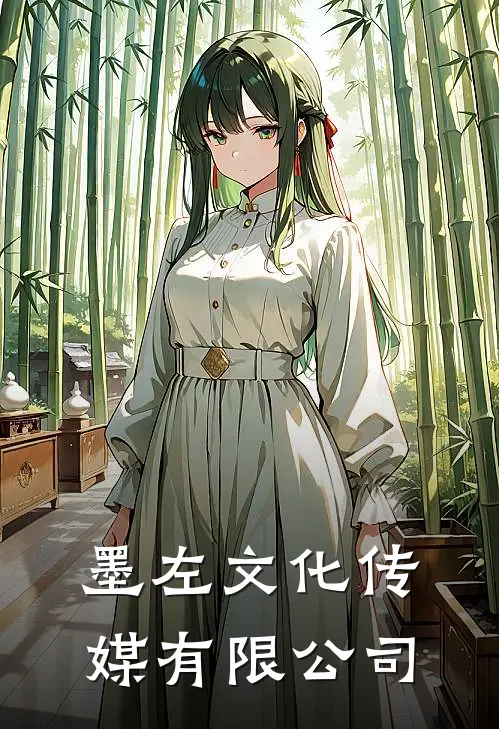 墨左文化传媒有限公司