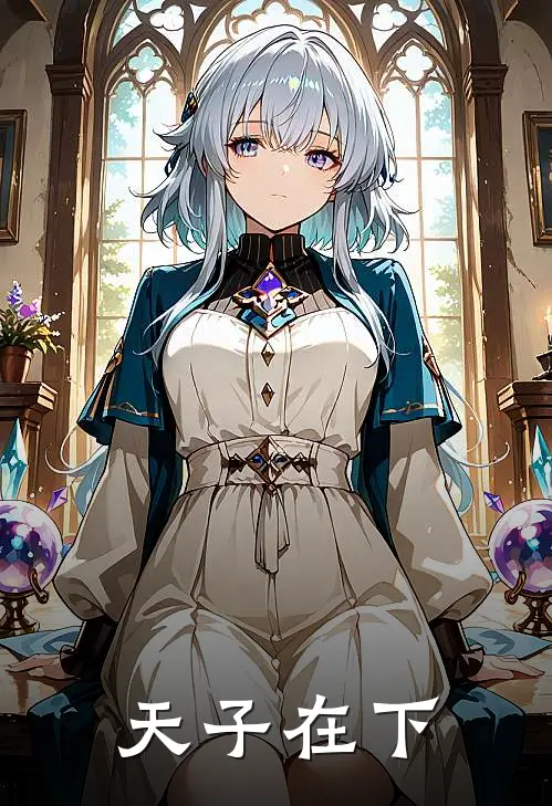 天子在下余几李青青热门小说大全_免费小说完结天子在下余几李青青