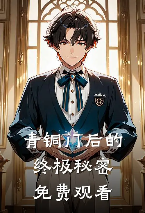 青铜门后的终极秘密免费观看