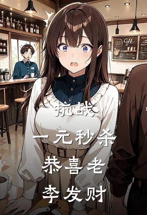 抗战：一元秒杀，恭喜老李发财