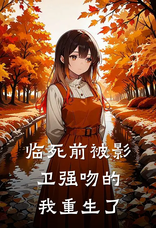 临死前被影卫强吻的我重生了