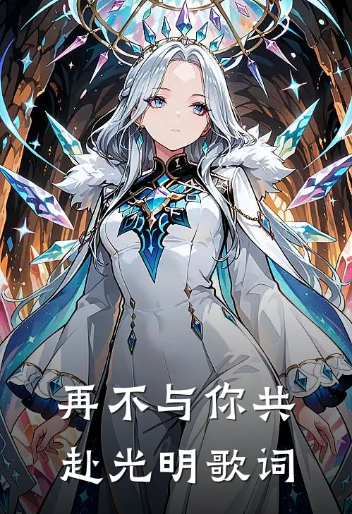 再不与你共赴光明歌词