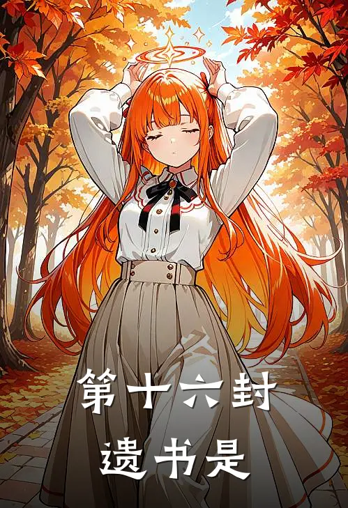 第十六封遗书是