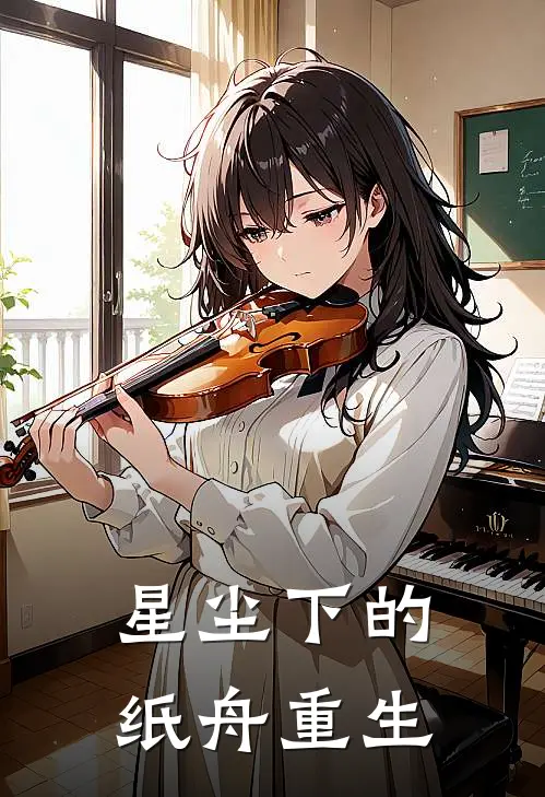 星尘下的纸舟重生(岑野林舟)已完结小说_星尘下的纸舟重生(岑野林舟)小说免费在线阅读