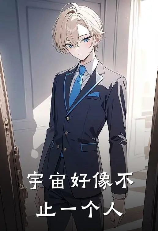 宇宙好像不止一个人