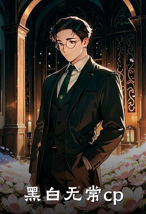 黑白无常cp