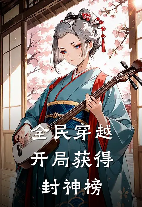 全民穿越，开局获得封神榜张忍坤坤最新免费小说_免费完本小说全民穿越，开局获得封神榜张忍坤坤