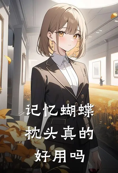 记忆蝴蝶枕头真的好用吗