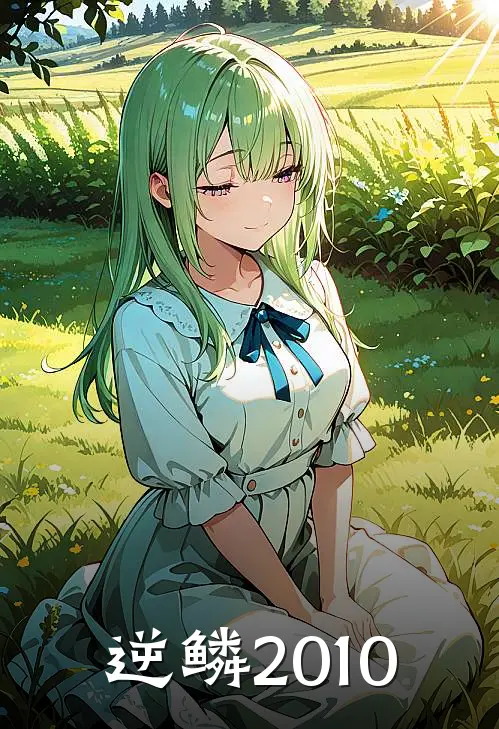 逆鳞2010