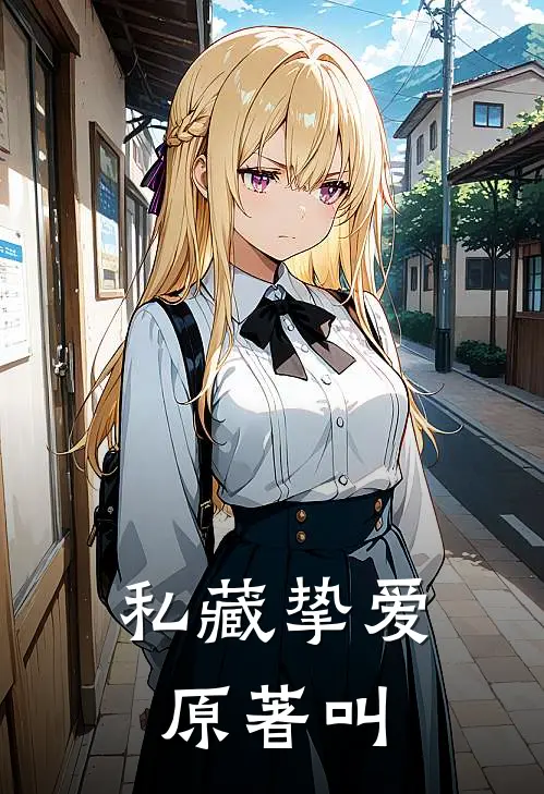 私藏挚爱原著叫