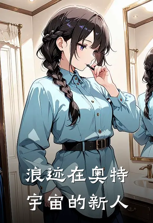 浪迹在奥特宇宙的新人