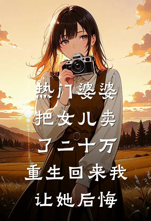 [热门]婆婆把女儿卖了二十万，重生回来我让她后悔