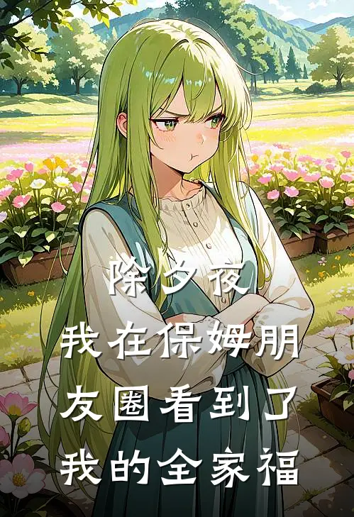 陆行之爱马仕除夕夜，我在保姆朋友圈看到了我的全家福最新章节在线阅读_陆行之爱马仕完整版阅读