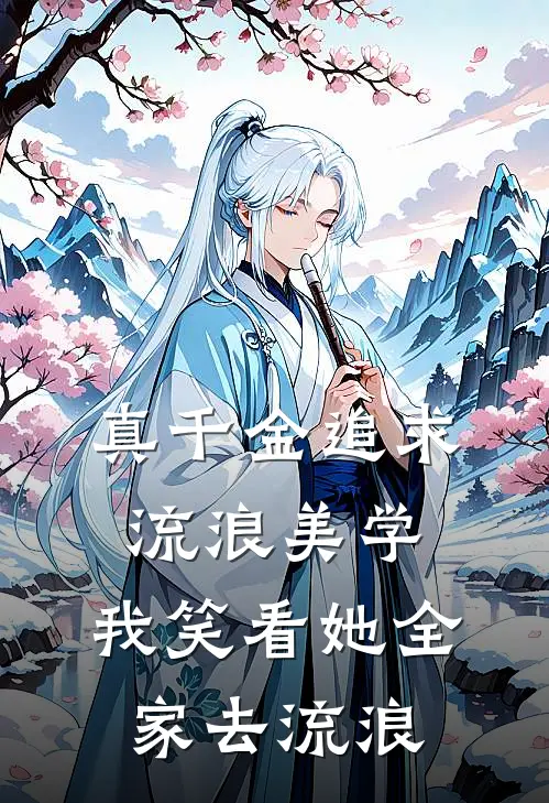 真千金追求流浪美学，我笑看她全家去流浪（抖音热门）全文免费阅读无弹窗大结局_真千金追求流浪美学，我笑看她全家去流浪最新章节列表_笔趣阁（抖音热门）