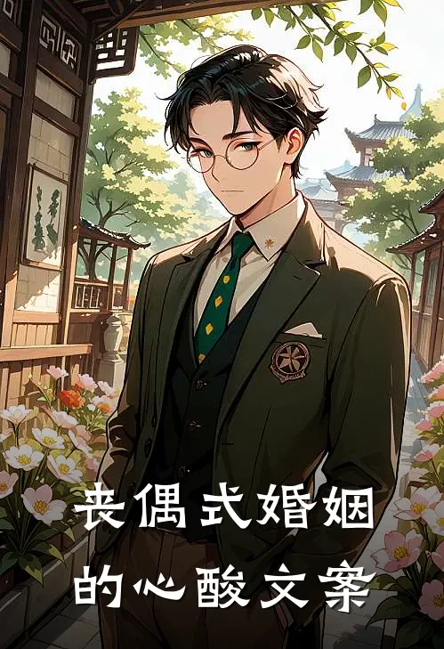 丧偶式婚姻的心酸文案