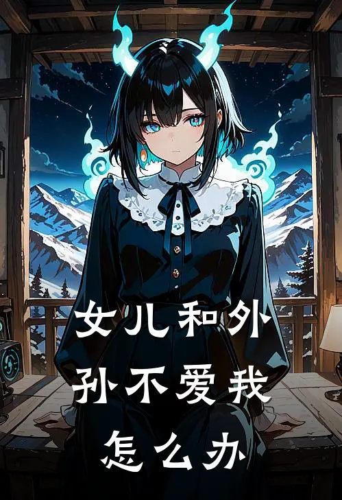 女儿和外孙不爱我怎么办