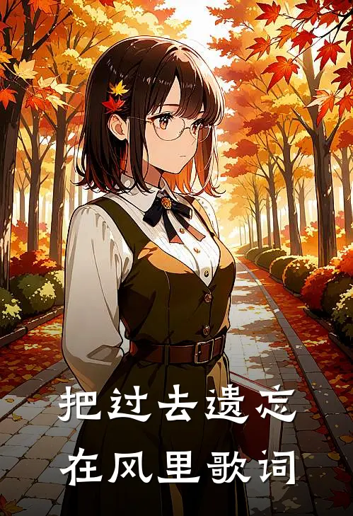 把过去遗忘在风里歌词
