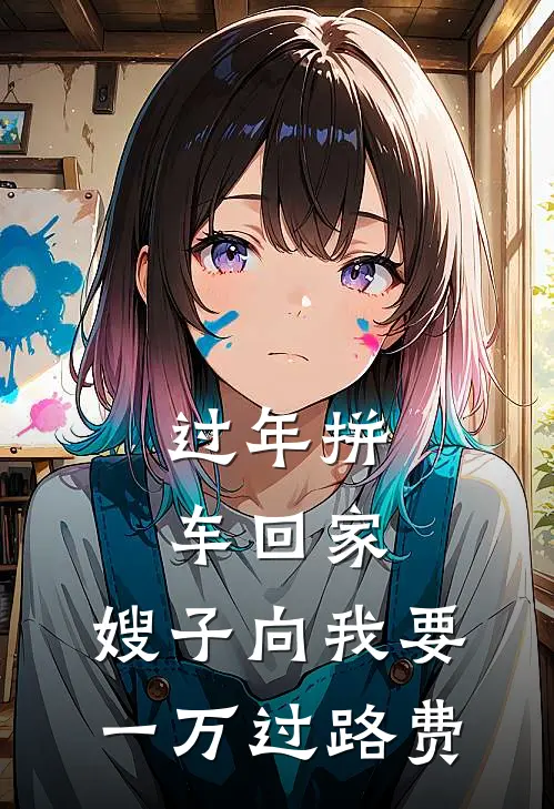 过年拼车回家，嫂子向我要一万过路费(朵朵韩泽)在线阅读免费小说_完整版小说免费阅读过年拼车回家，嫂子向我要一万过路费(朵朵韩泽)