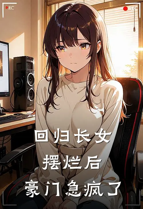 周若宁顾可心(回归长女摆烂后，豪门急疯了)全本免费在线阅读_(回归长女摆烂后，豪门急疯了)完结版免费在线阅读