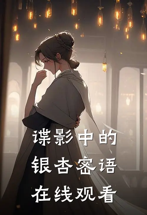 谍影中的银杏密语在线观看