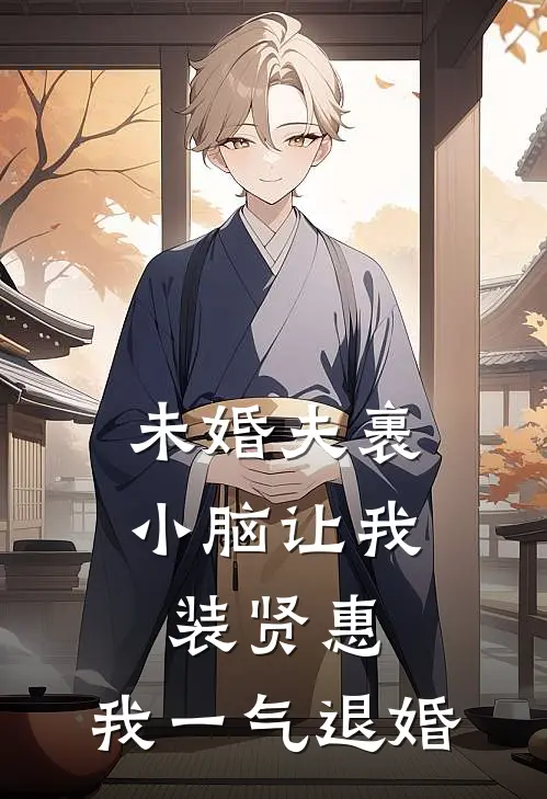 傅修成顾晓月未婚夫裹小脑让我装贤惠，我一气退婚完结版在线阅读_未婚夫裹小脑让我装贤惠，我一气退婚全集免费在线阅读